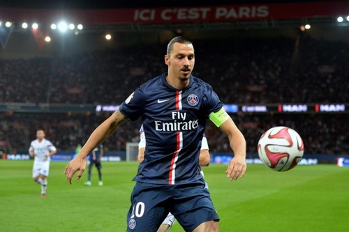 Zlatan Ibrahimovic Richest Footballer