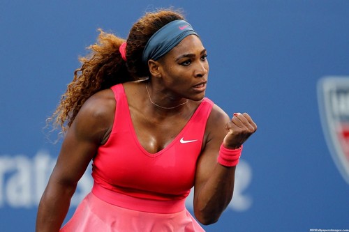Wealthiest Female Tennis Players