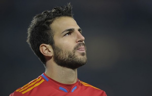 Hottest Football Players Cesc Fabregas Hottest Football Players Cesc Fabregas