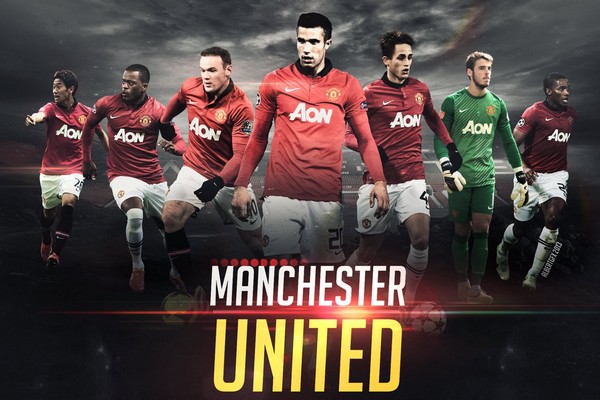 10 Reasons Why Manchester United Will Be The Team To Beat In 20162017