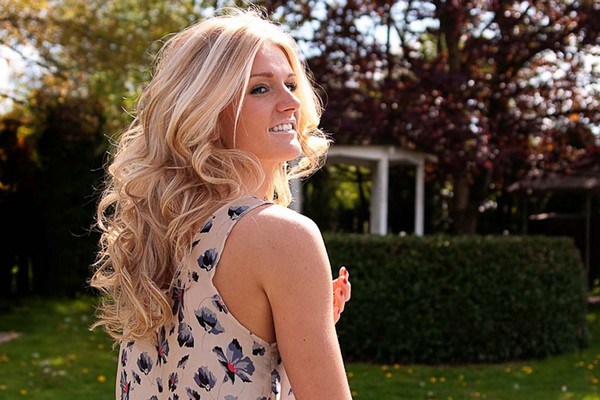 Kaylyn Kyle