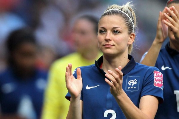 Top 12 Hottest Female Soccer Players to Grace the Field