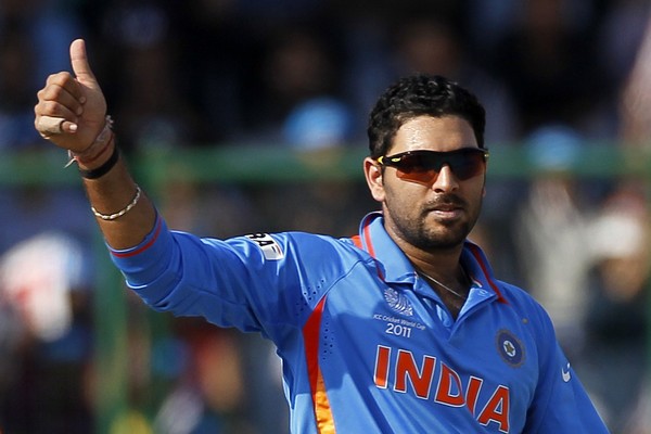 Yuvraj Singh