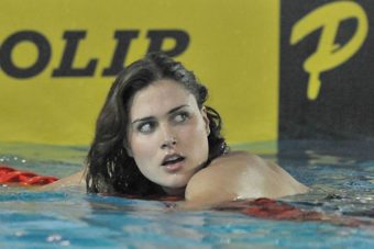 Top 10 Hottest Women Swimmers in the World - Most Beautiful Female Swimmers