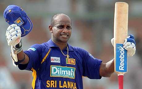Batsmen With Most Sixes in ODI