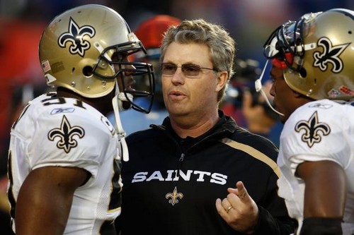 New Orleans Saints bounty scandals