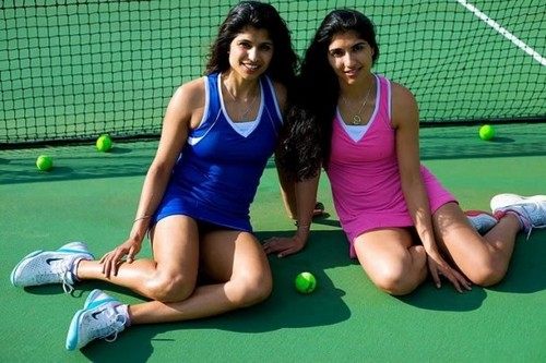 Hottest Indian Sports Women