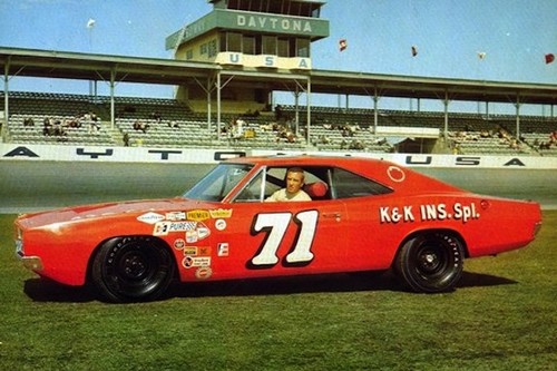 Bobby Isaac