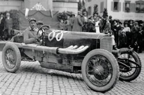 Otto Merz