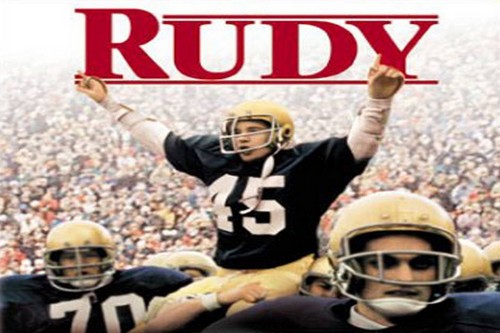 10 Best Sport Films - Rudy.