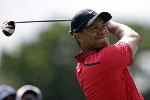 Tiger Woods Highest Paid Athletes