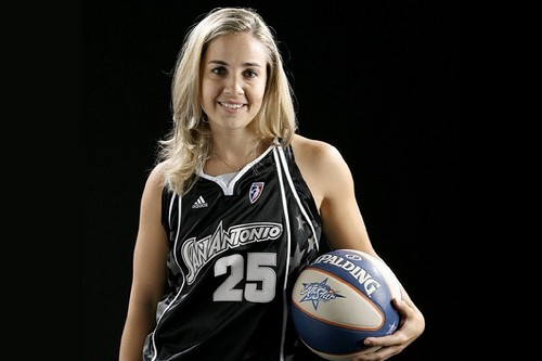 Becky Hammon