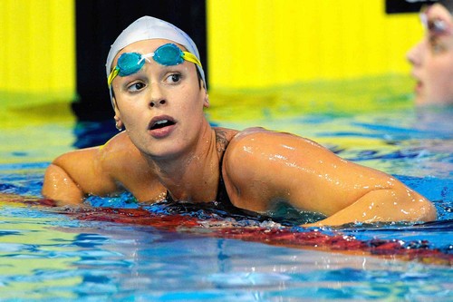 Federica Pellegrini