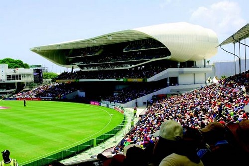 10 Best Cricketing Venues