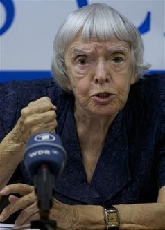 Lidia Alexeyeva