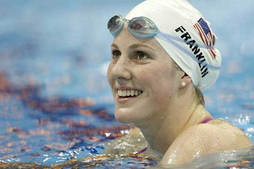 Missy Franklin