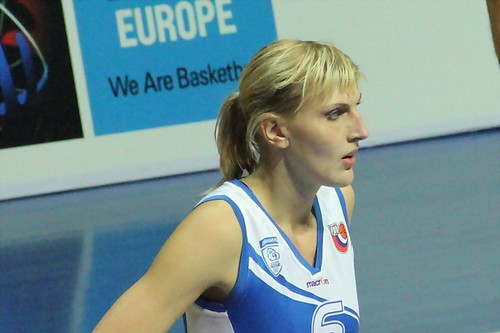 Natalia Vodopyanova