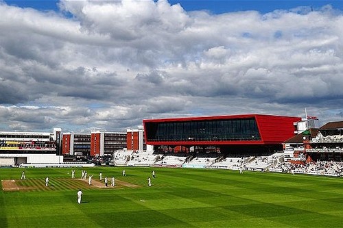 Old Trafford, Manchester (England)