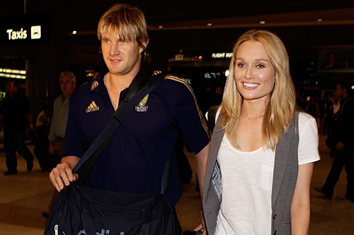 Shane Watson