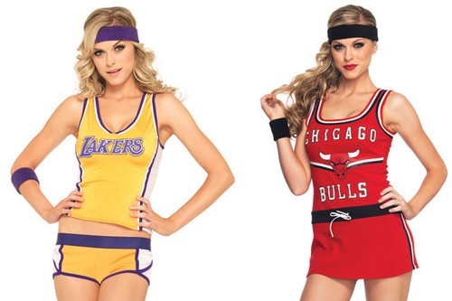 Sports With the Hottest Female Athletes