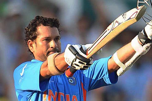 Sachin Tendulkar Opening Batsmen in ODIs