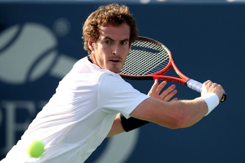 Andy Murray US Open