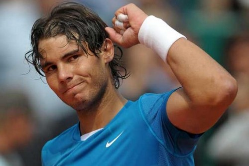 Rafael Nadal Richest Tennis Players