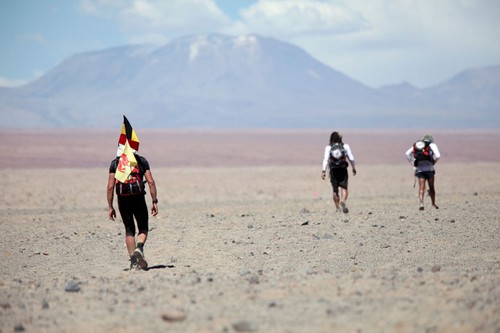 Toughest Running Races