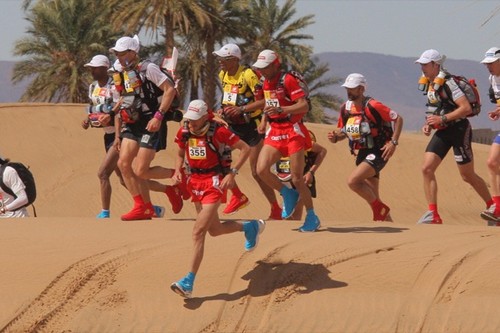 Toughest Running Races