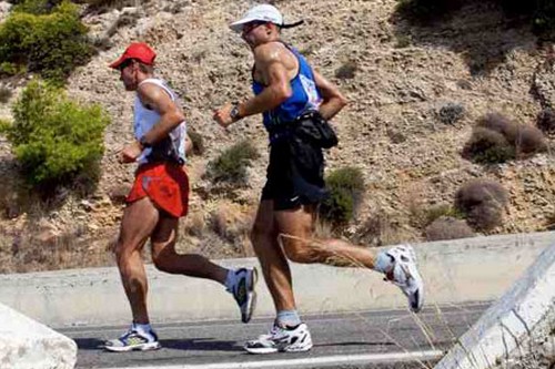 Toughest Running Races