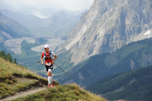 Toughest Running Races