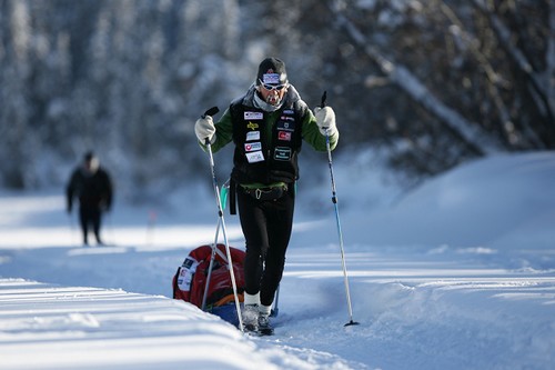 Toughest Running Races