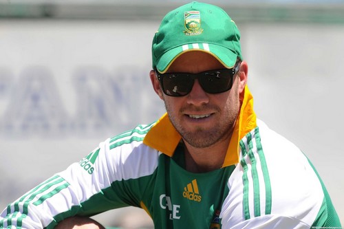 AB de Villiers - Cricket