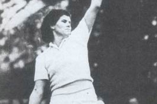 Betty Wilson, female cricket bowlers