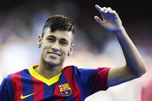 Neymar Jr. - Soccer