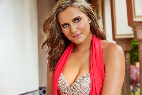 Most Beautiful Women in Golf 2016