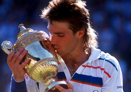 Most Magical Moments In Tennis