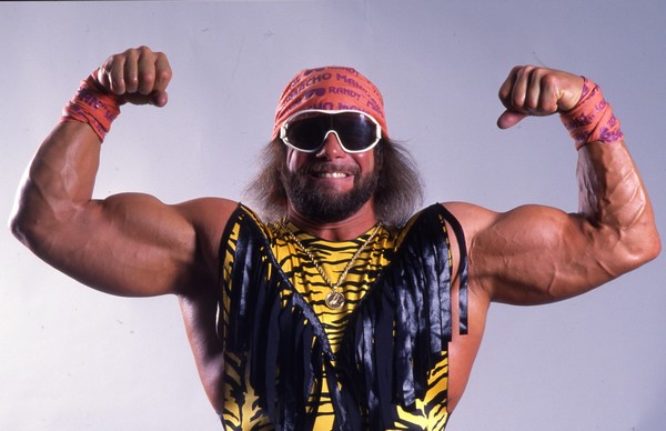 10 Greatest Wrestlers Randy Savage 10 Greatest Wrestlers Randy Savage