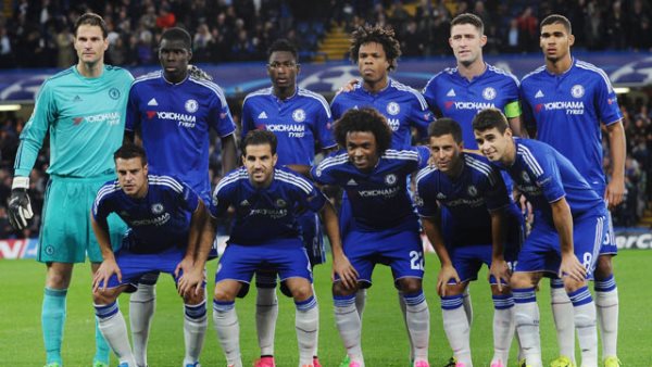 Richest Football Clubs Chelsea