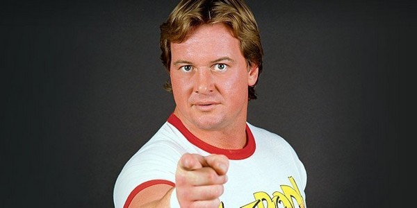 Rowdy Roddy Piper