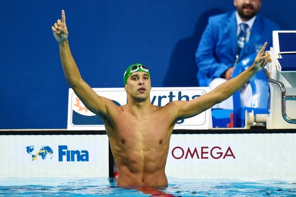 Top 10 Hottest Olympic Swimmers