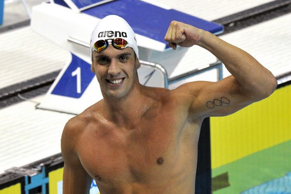 Top 10 Hottest Olympic Swimmers