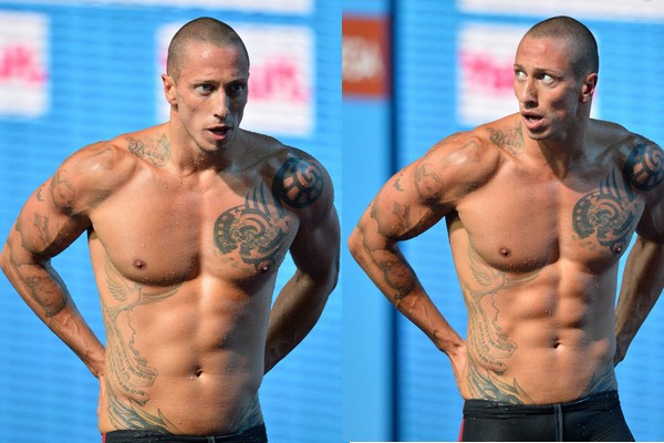 Top 10 Hottest Olympic Swimmers