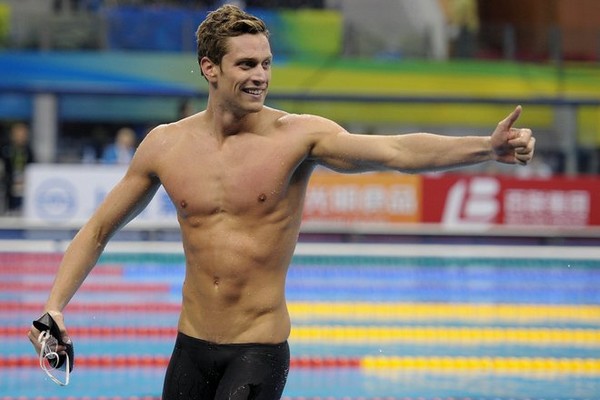 Top 10 Hottest Olympic Swimmers