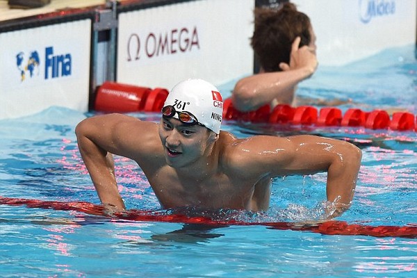 Top 10 Hottest Olympic Swimmers