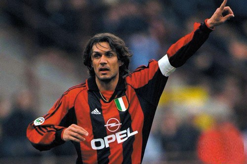 Paolo Maldini