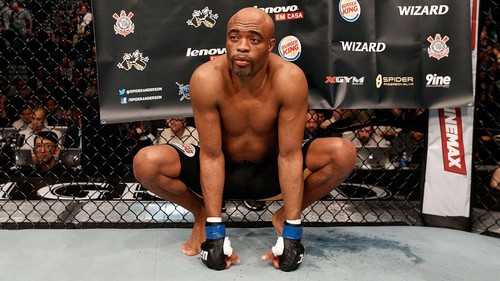 Anderson Silva