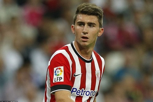 Aymeric Laporte