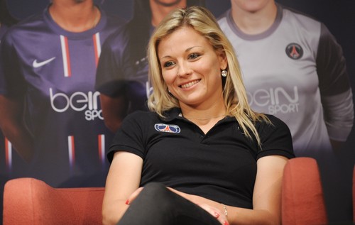 Laure Boulleau