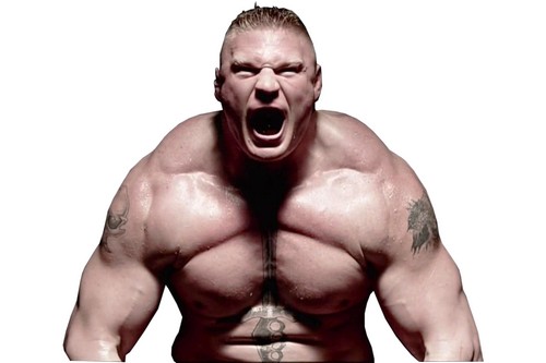 Brock Lesnar